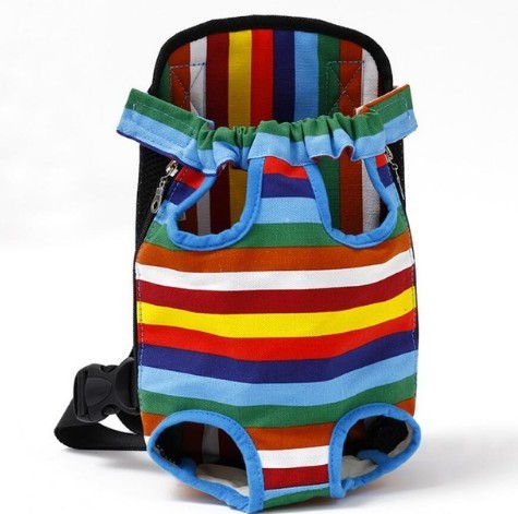 Portable Travel Pet Bag