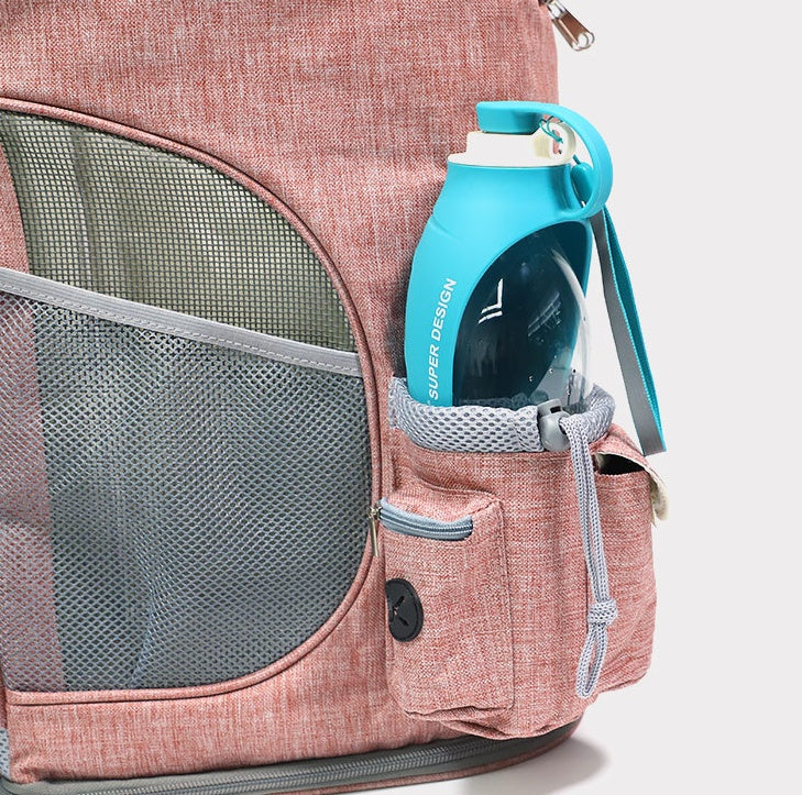 Portable Pet Carrying Bag for Small Dogs and Cats