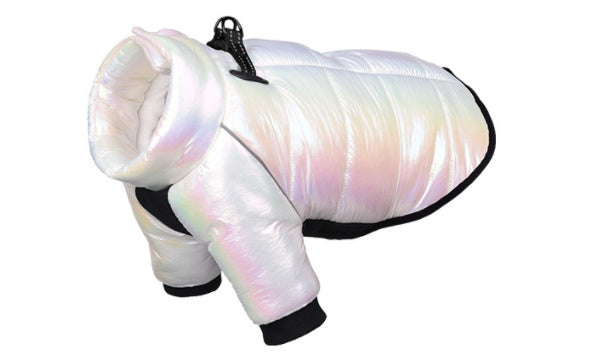 Cotton Two-Legged Dog Clothing for Pets - Rest Style