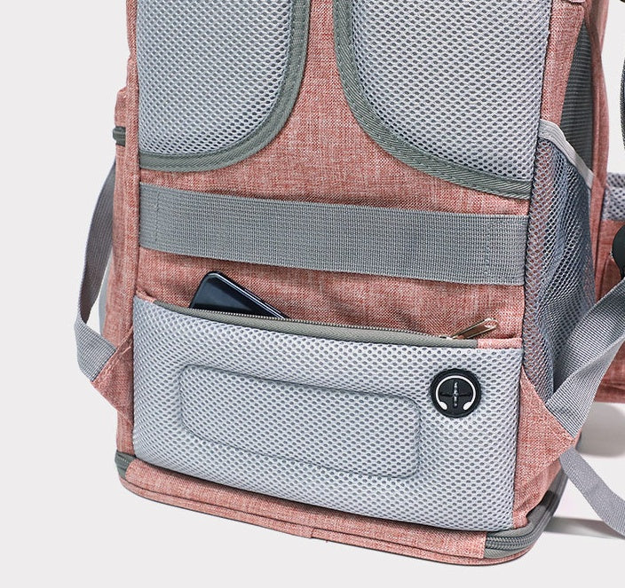 Portable Pet Carrying Bag for Small Dogs and Cats