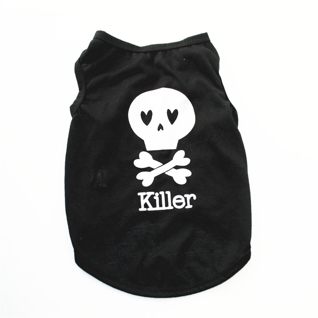 Cotton Summer Dog Vest