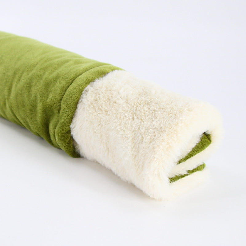 Removable And Washable Bite Resistant Pet Sleeping Bag