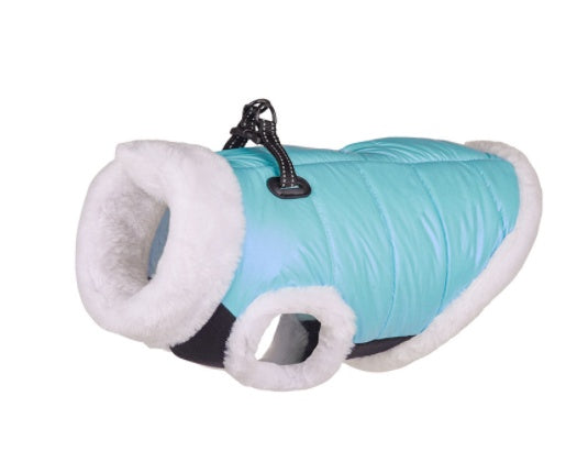 Cotton Two-Legged Dog Clothing for Pets - Rest Style