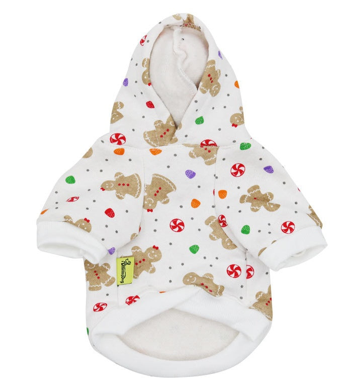 Winter Pet Sweater for Small and Medium Dogs