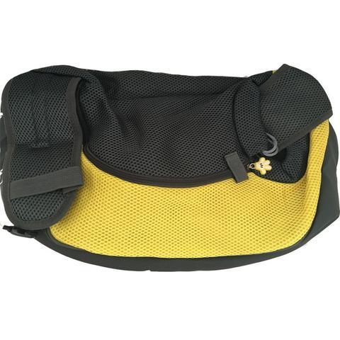 Shoulder Pet Bag Outdoor Carrier for Travel