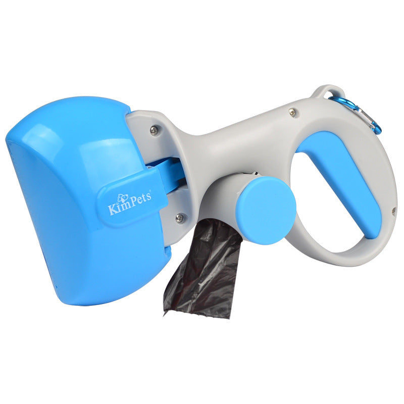 Automatic Portable Dog Pooper Scooper
