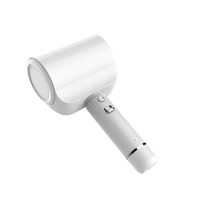 Electric Pet Grooming Comb