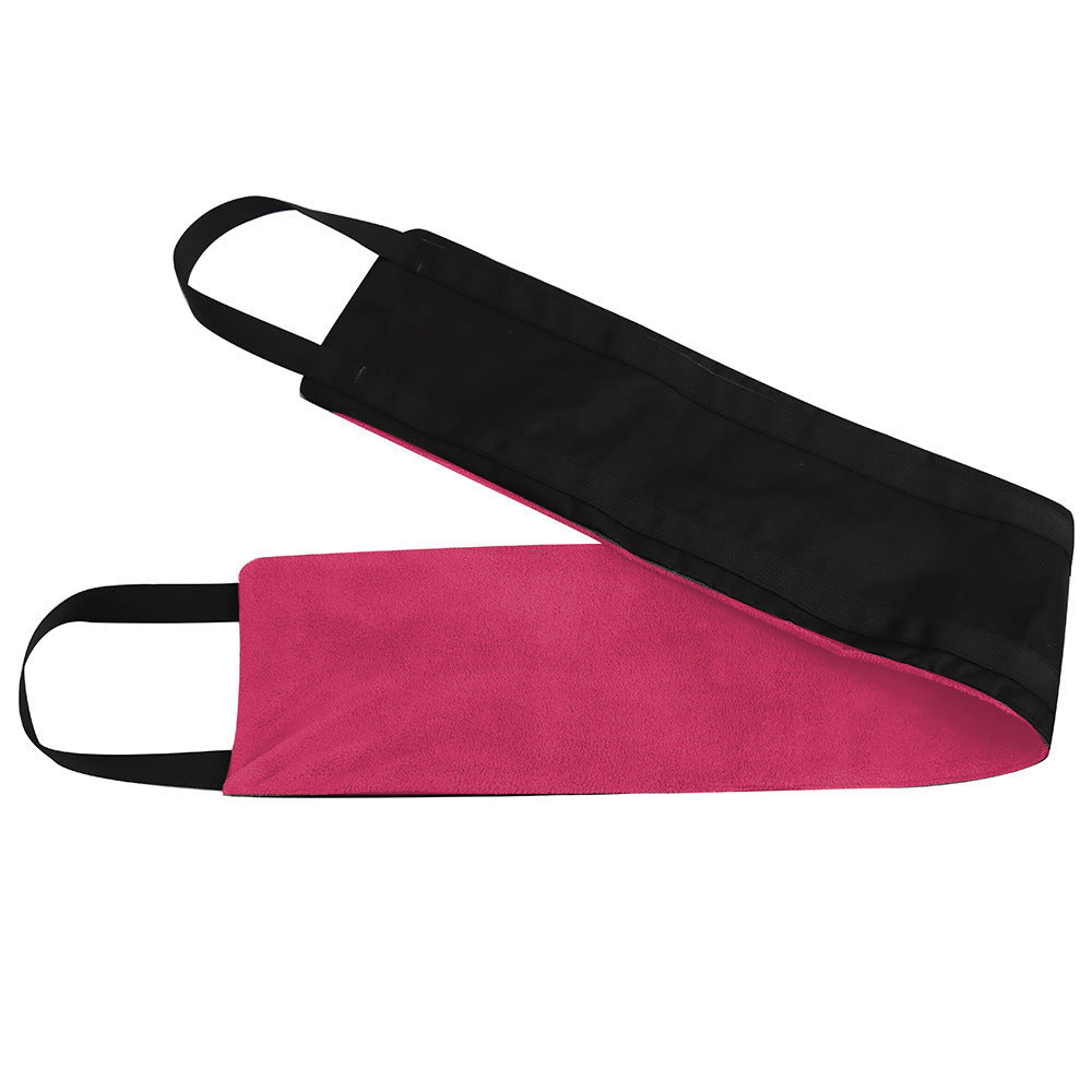 Dog Rear Leg Support Belt