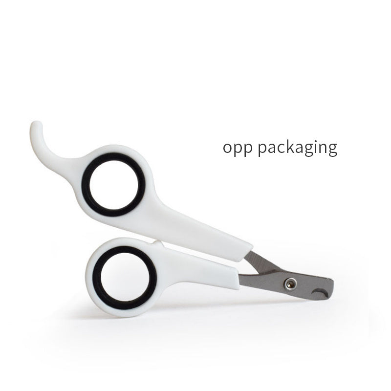 Sharp Dog Nail Clippers