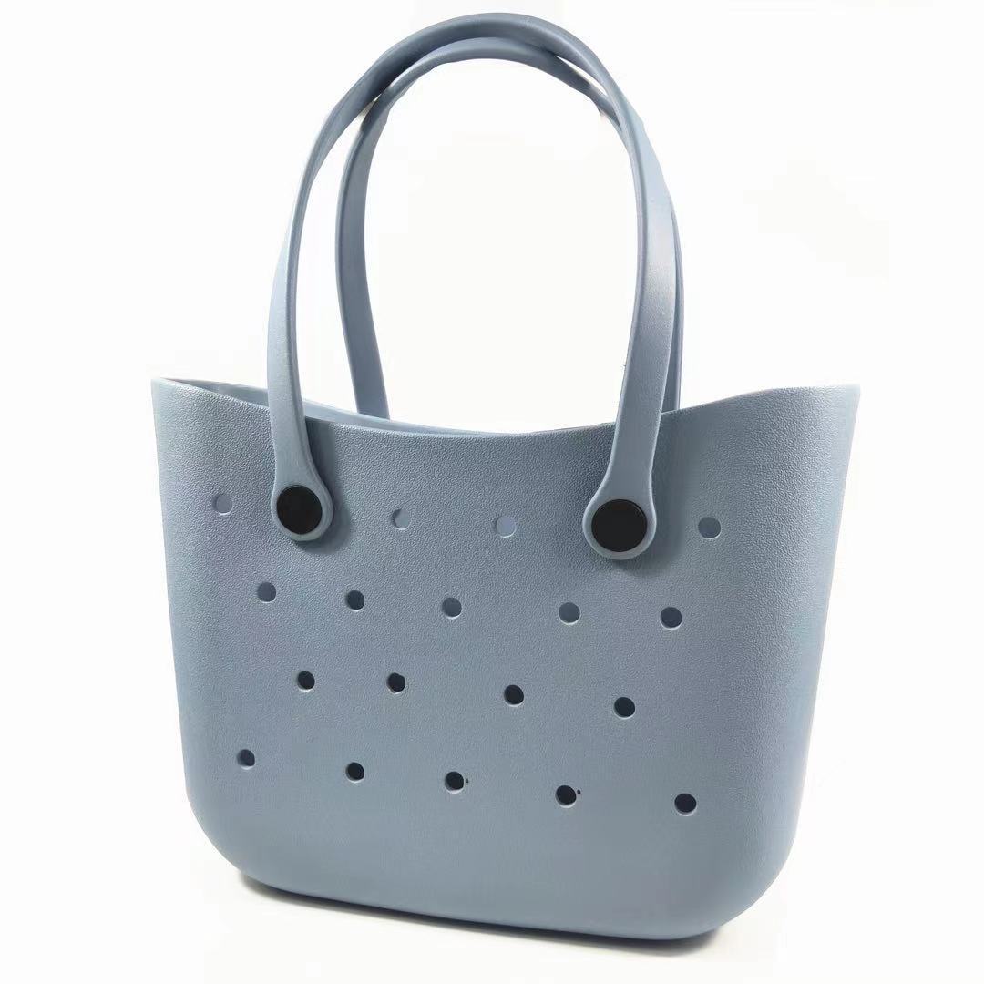 Urban Bag Silicone Beach Bag & Pet Bag – Stylish EVA Handbag