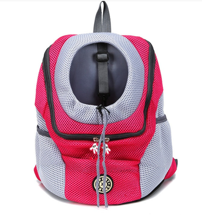 Pet Shoulder Bag Carrier for Cats and Dogs