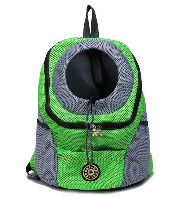 Pet Shoulder Bag Carrier for Cats and Dogs