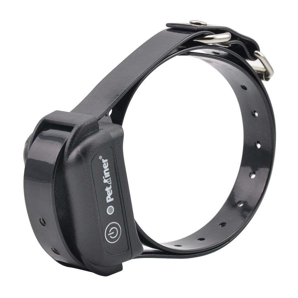 Waterproof Remote Dog Trainer with LCD Display
