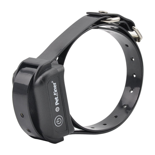Waterproof Remote Dog Trainer with LCD Display