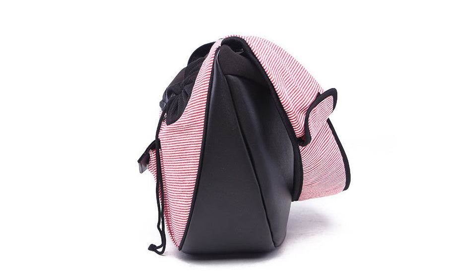 Stylish Warm Pet Travel Carrier Bag