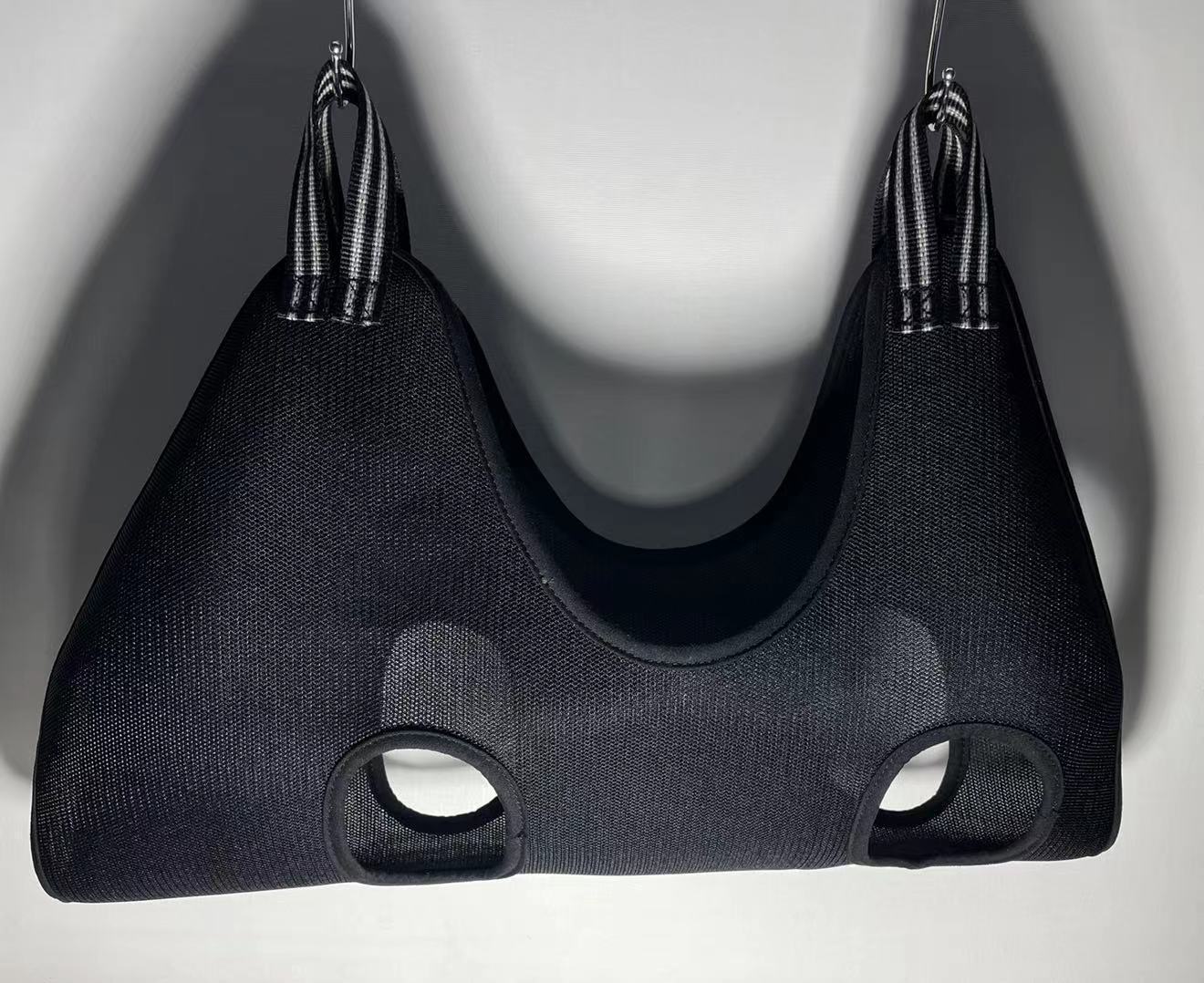 Grooming Hammock for Small and Medium Cats and Dogs