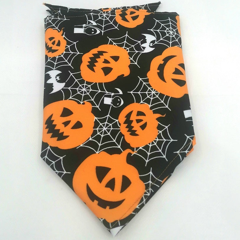 Soft Pet Triangle Scarf for Dogs and Cats