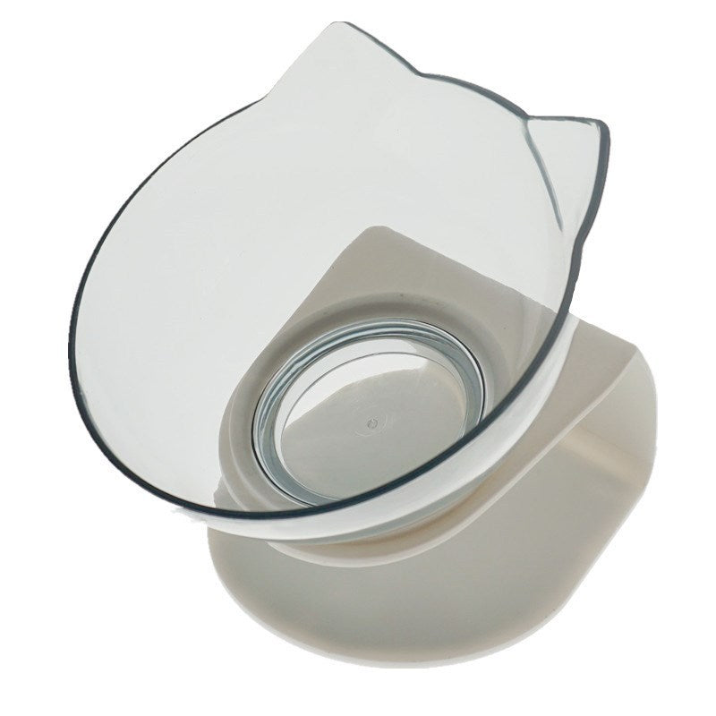 Bowl cat dog bowl non-slip pet cat pot