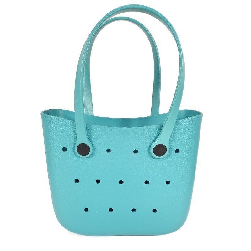 Urban Bag Silicone Beach Bag & Pet Bag – Stylish EVA Handbag