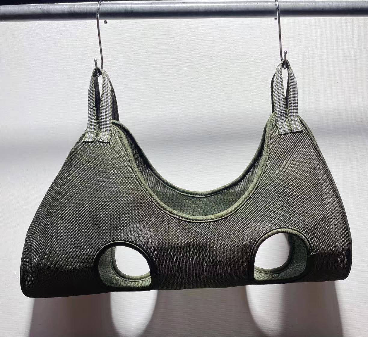 Grooming Hammock for Small and Medium Cats and Dogs