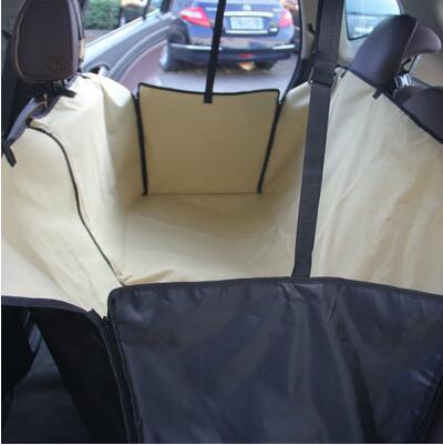 Car pet waterproof cushion
