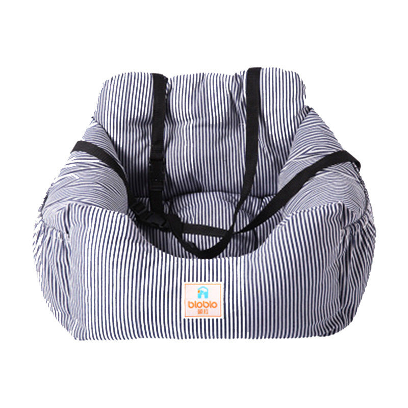 Small Dog Car Seat Cushion for Travel