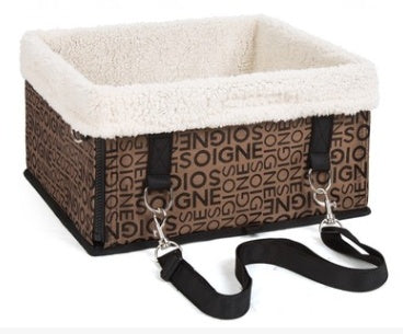 Tail TAILUP Patent Car Nest Bag Wind Box Pet Car Bag Car Bag
