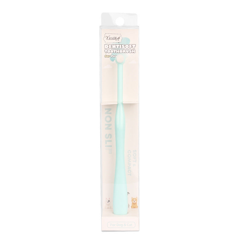 Dog Toothbrush Set - Dental Care Kit