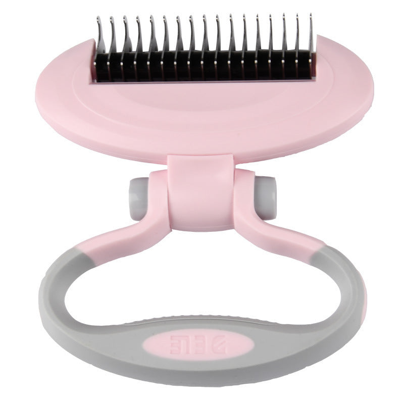 Dog Comb for Knot Removal