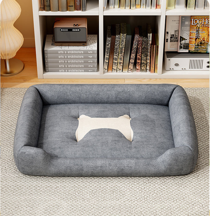 Comfortable Pet Bed Sofa for Small And Medium Pets