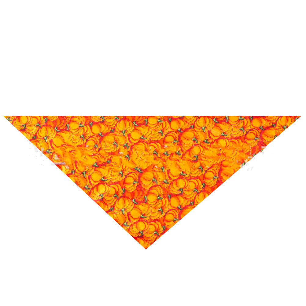 Thanksgiving Turkey Pet Bandana