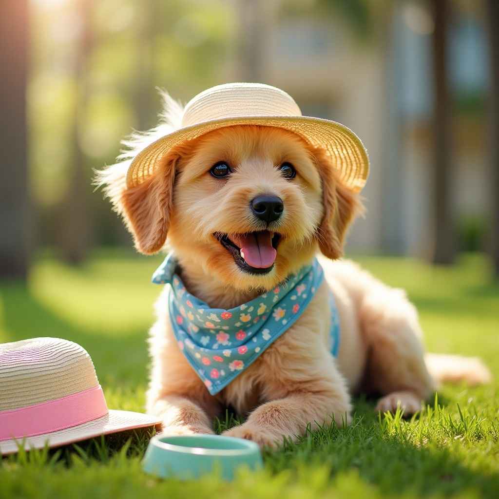 Cool & Comfy Summer Must-Haves