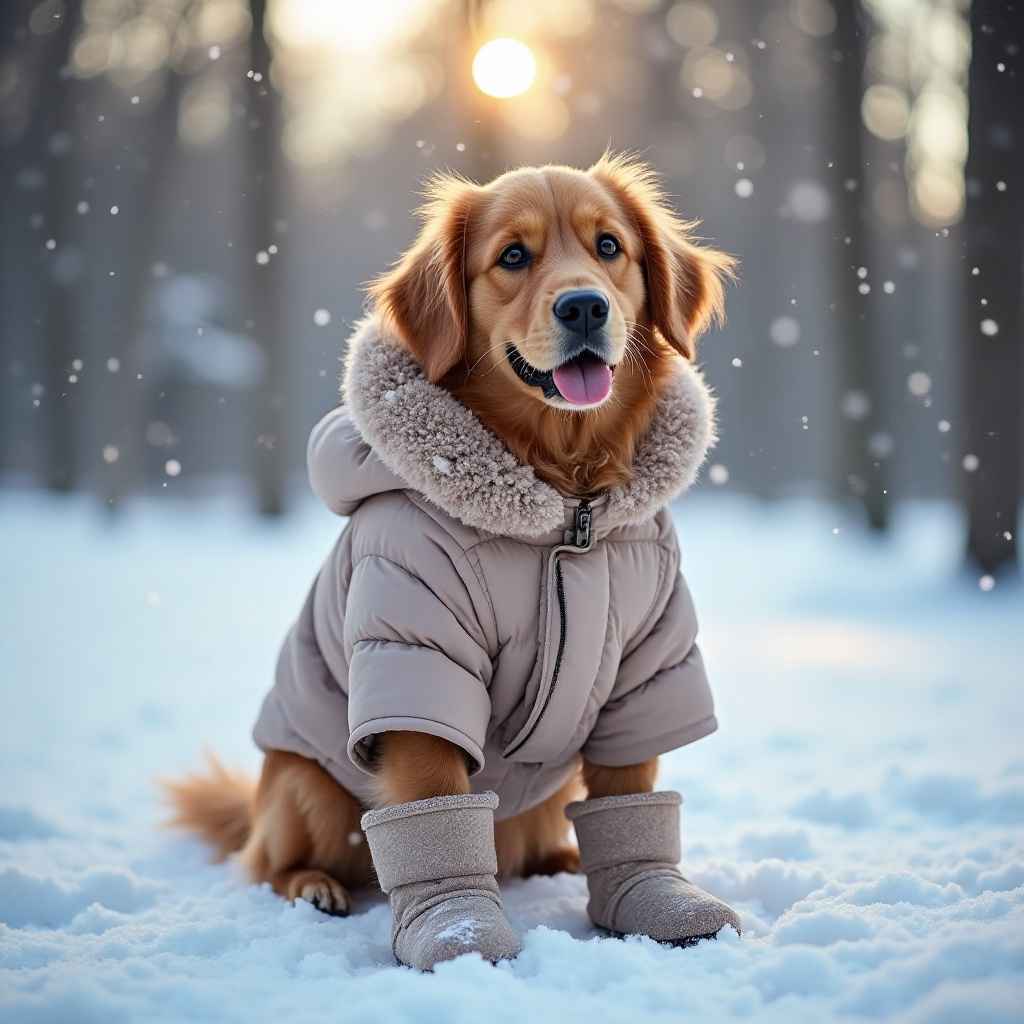 Stay Cozy All Year Round