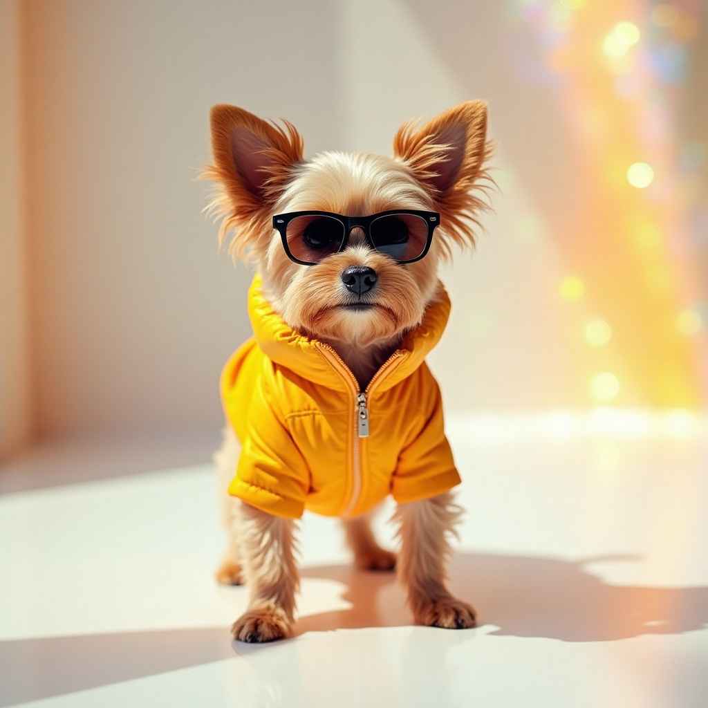 Stylish Dog Outfits for Every Adventure
