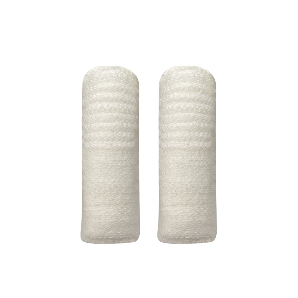 Pet Finger Toothbrush for Oral Hygiene