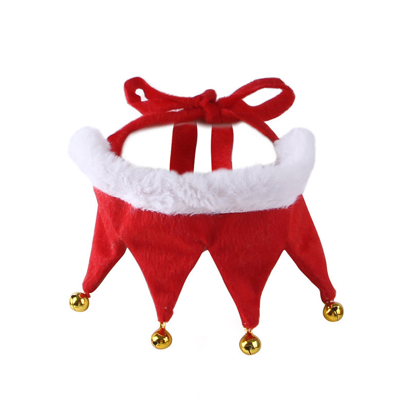 Cute Christmas and Halloween Dog Cloak
