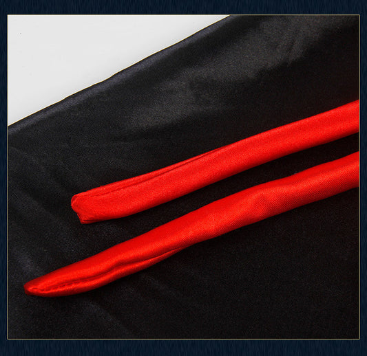 Halloween Vampire Cloak for Pets Scary Costume for Cats and Dogs