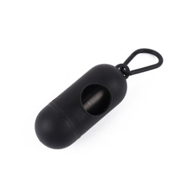 Eco Friendly Dog Poop Bags for Waste Cleanup