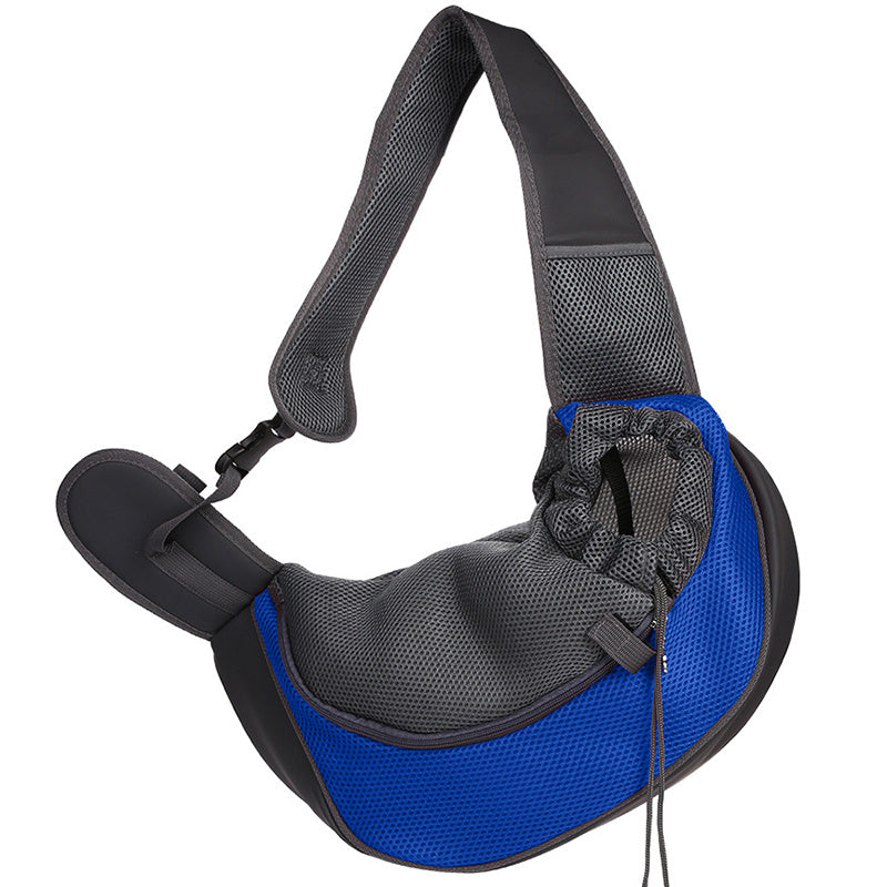 Ultra Light Breathable Small Pet Shoulder Bag