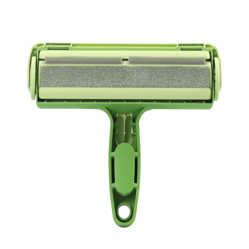 Pet Hair Remover Brush for Furniture and Clothes