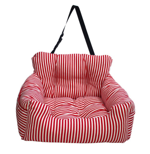 Car Pet Seat for Cats and Dogs