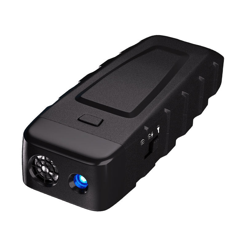 Ultrasonic Dog Bark Control Device