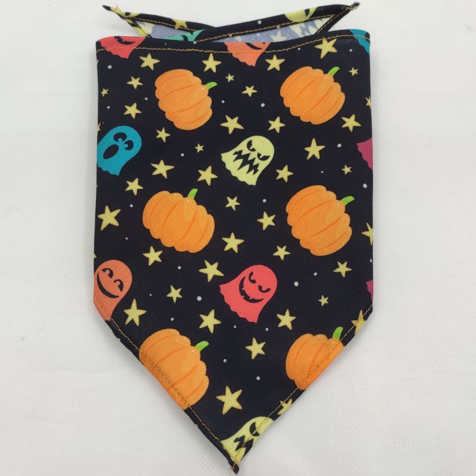 Soft Pet Triangle Scarf for Dogs and Cats