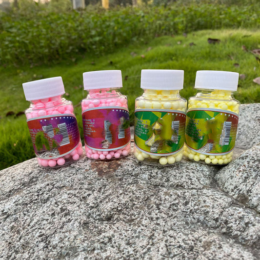 European Style Carp Silo Fishing Floating Foam Bait