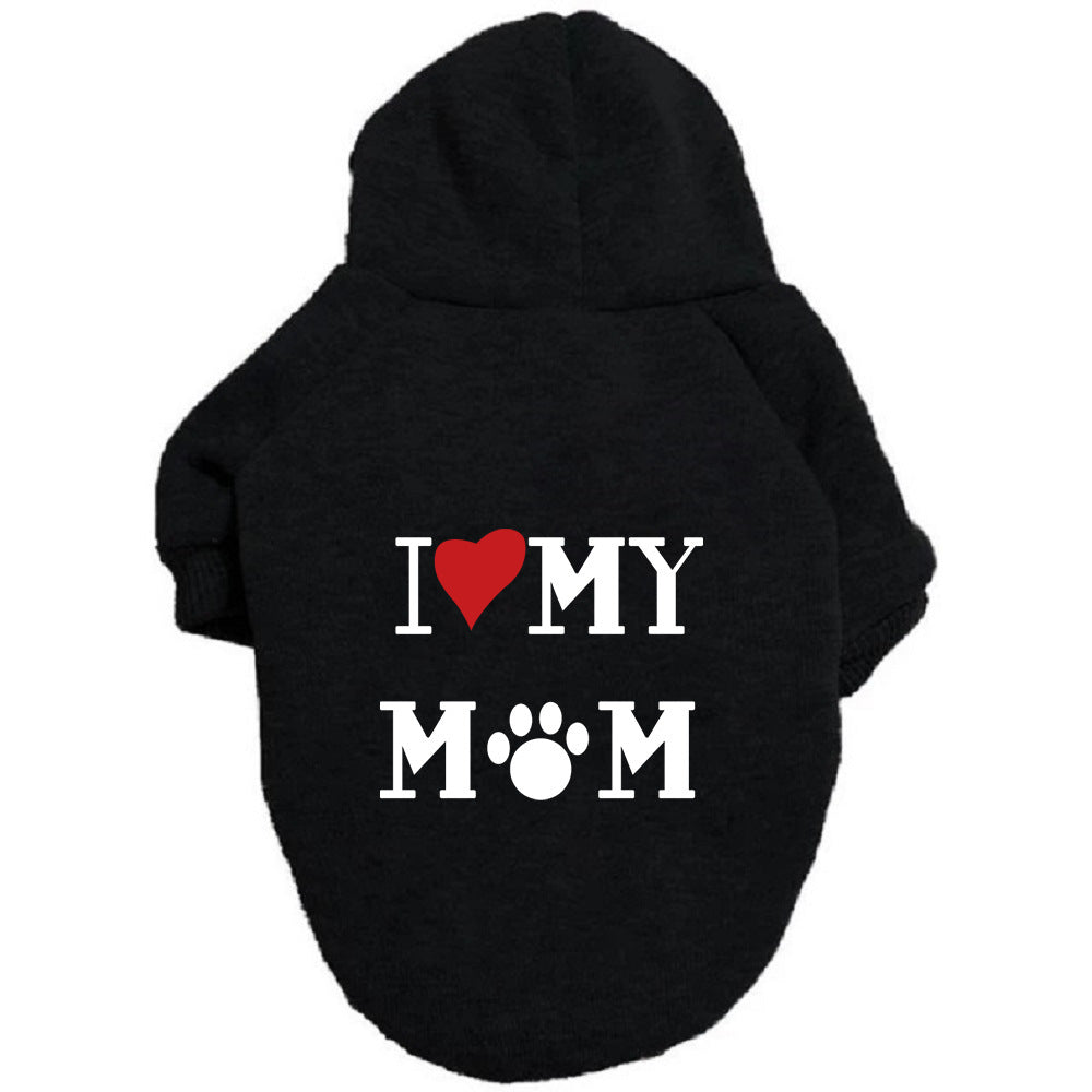 Pet Sweater for Small Medium and Large Dogs Stylish Warm Clothing