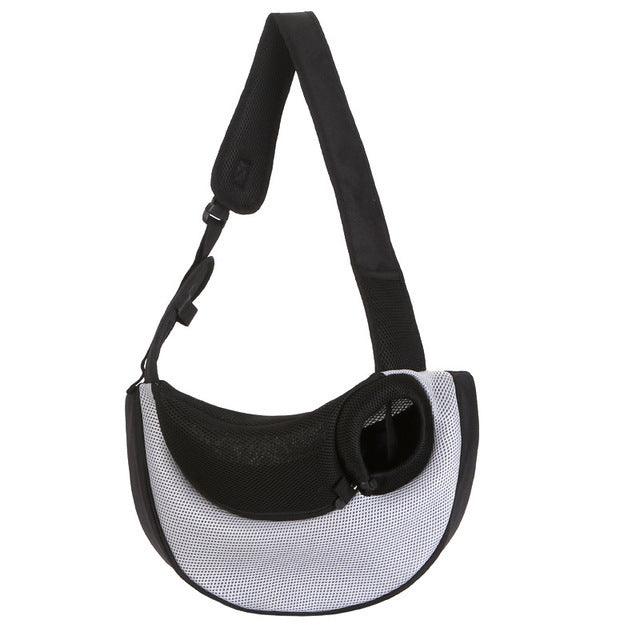 Ultra Light Breathable Small Pet Shoulder Bag