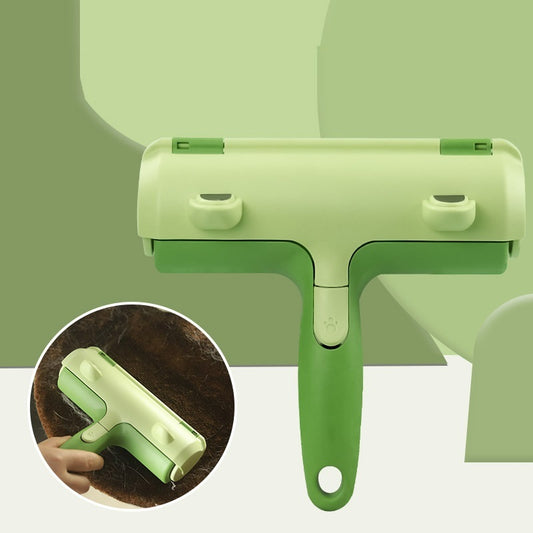 Pet Hair Remover Brush for Furniture and Clothes