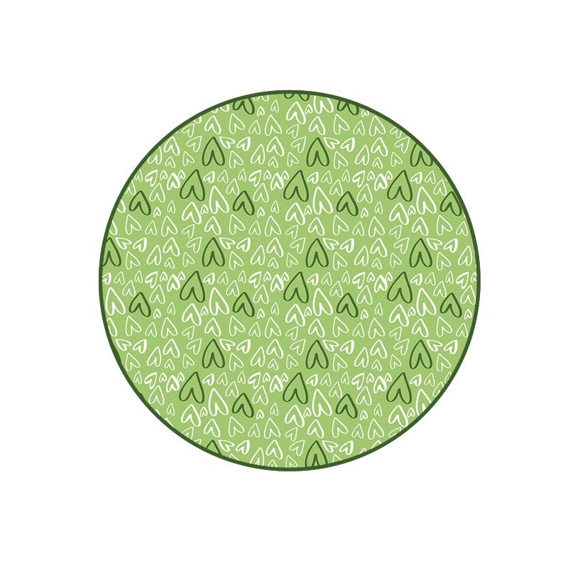 The image shows a cat interacting with a pink hunting cover and a green hunting cover, along with a USB-powered electric toy ball.