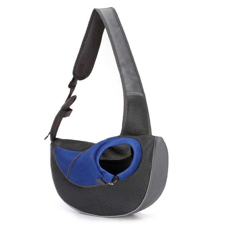 Ultra Light Breathable Small Pet Shoulder Bag