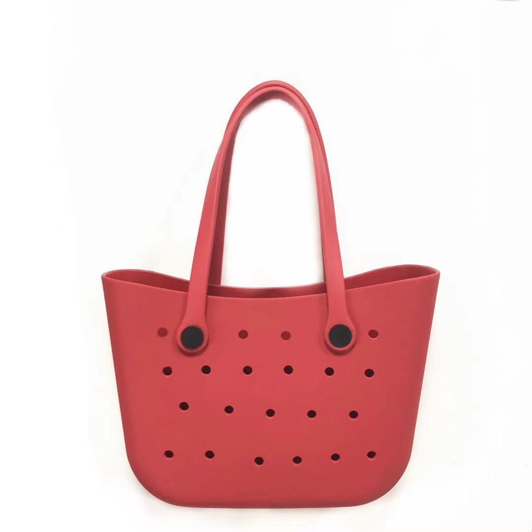 Urban Bag Silicone Beach Bag & Pet Bag – Stylish EVA Handbag